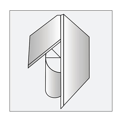 Ozar 75 mm Center Finder, ACS-2257