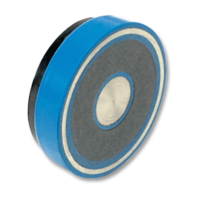 Ozar 57 mm Magnetic Back For Dial Indicator, AMH-4974