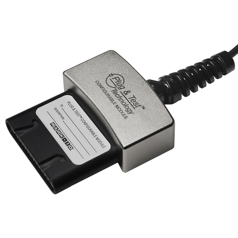 Mark-10 User Configurable Adapter PTAF