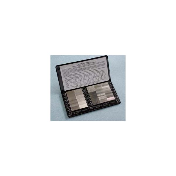 Rubert 130 Comparisson Kits Description : Rubert comparisson kit