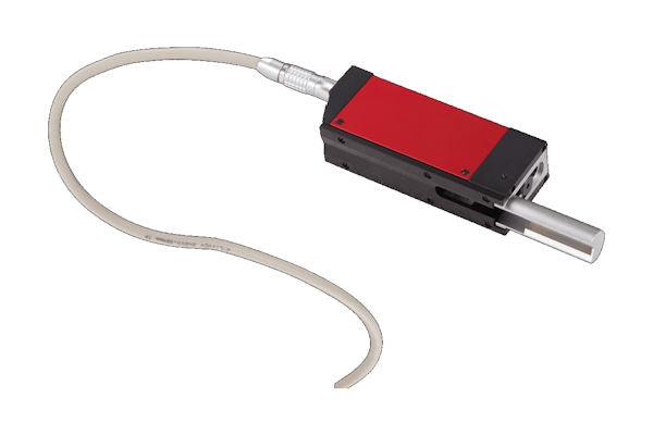 Diavite Roughness tester DH9 with external pickup VHF and tracer SH, DH-9/VHF