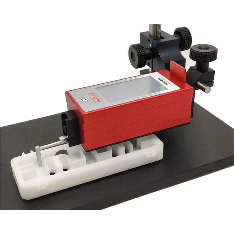 Diavite Roughness tester Micro VH, integrated motor unit, tracer SH Article code: MICRO/VH
