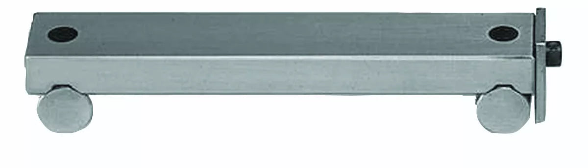 MHC 647-9510 Hardened and Precision Ground Distance Between Rollers: 2-1/2" Width: 1"