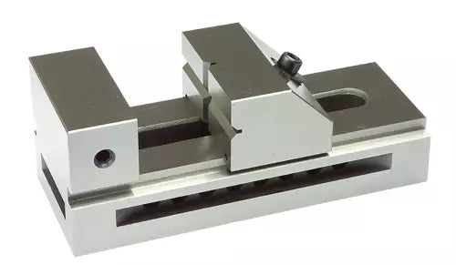 SCHUT precision vice 240mm 909.740, Length 240mm Jaw range 120 mm Jaw width 100 mm Jaw depth 45 mm Parallelism 0.005mm/100mm