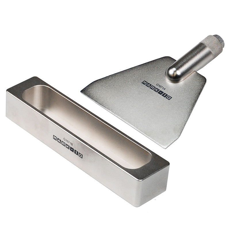 Mark-10 Score Bend Fixture Set G1071