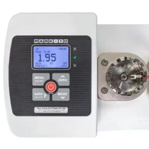 Mark-10 Wire Crimp Pull Tester WT-205