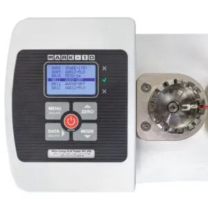 Mark-10 Wire Crimp Pull Tester WT-205