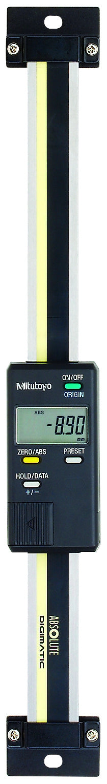 Mitutoyo ABS Digimatic Scale Unit 450 mm, Vertical 572-564