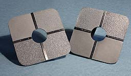 Rubert R-017 Sand blasting