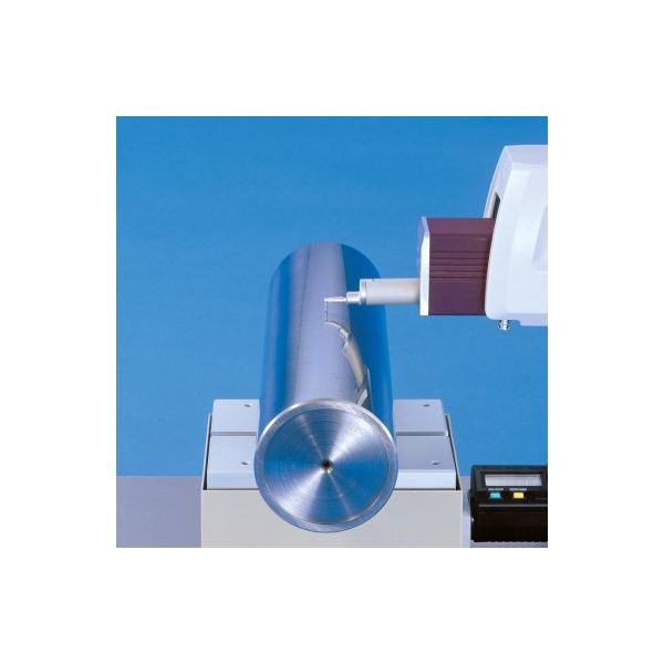 Mitutoyo 178-583-01E Surftest SJ-412 Surface Roughness Tester, 2''/50mm X-Axis Travel, 0.75 mN Detector, 2 Micron Stylus Tip Radius