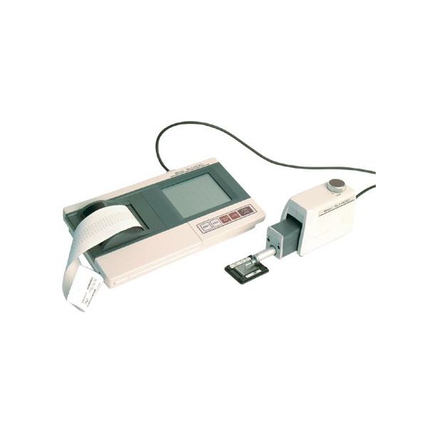 Mitutoyo 178-959-4 SJ-402 Description : Surface finish instrument X travel 50mm/2 Model : SJ402 Stylus type : 0.75mN Voltage : 110-240V