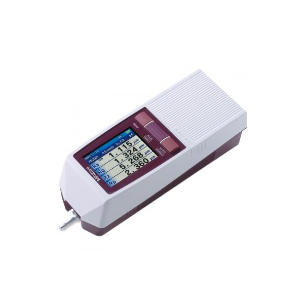 Mitutoyo 178-565-11E SJ210S Description : SJ210S Traverse Tracing type With S drive Model Stylus type : 4mN ,