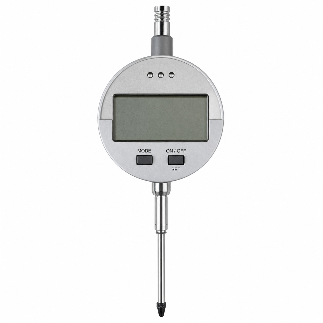 Sylvac Digital Indicator .001mm/.00005" x 30mm/1.2" travel 905-5599.16