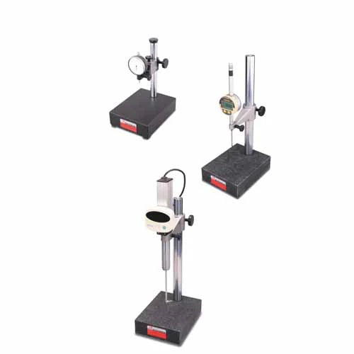 PMA200B Precision Comparator Stand 200 x 150 x 50mm Column 25mm x 212mm Indicator clamping 8mm