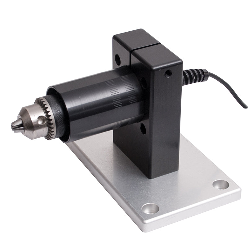 Mark-10 Tabletop Mounting Kits for Torque Sensors, MR55-200/400, Table Top AC1010