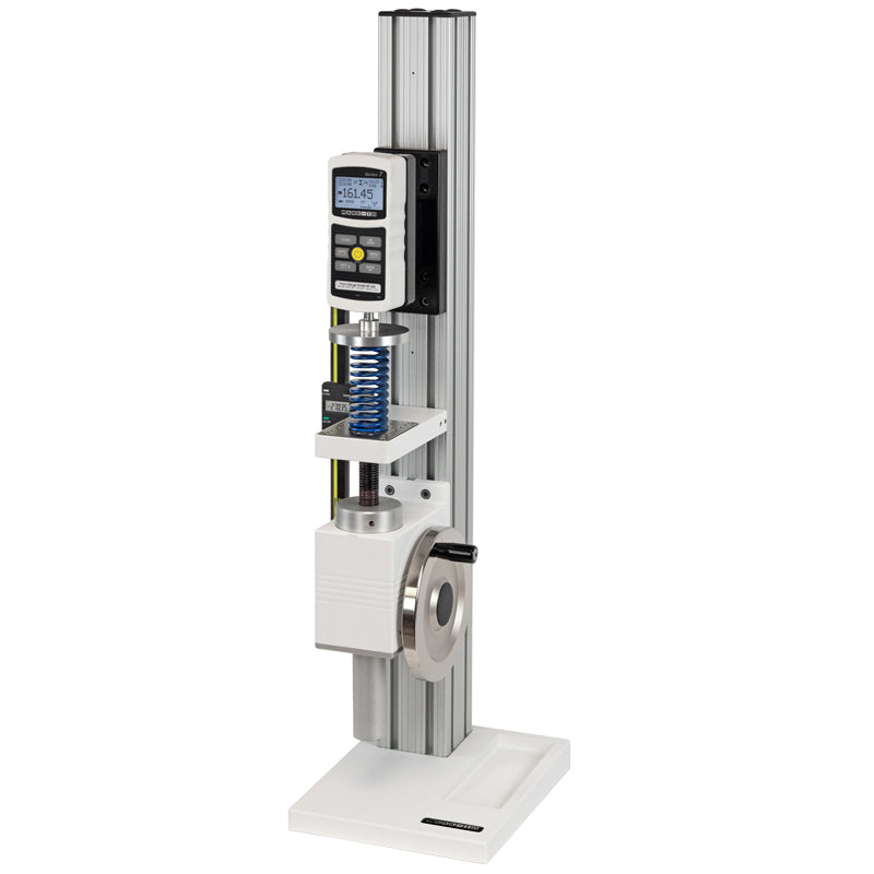 Mark-10 High Capacity Manual Test Stand Model TSF/TSFH Column Extension, 12" / 305 mm SP-2735-12