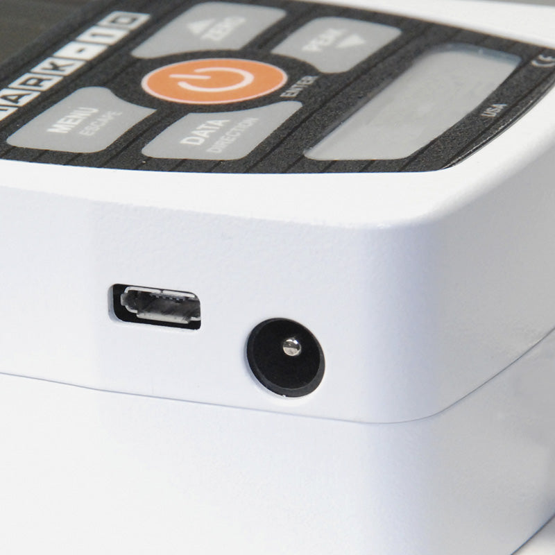 Mark-10 Series TT03C Cap Torque Gauge MTT03C-100