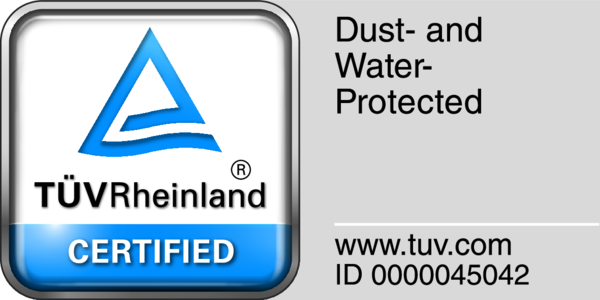 Mitutoyo Digital ABS Offset Centerline Caliper Inch/Metric, 0,404-12,4", IP67, Thumb Roller 573-708-20