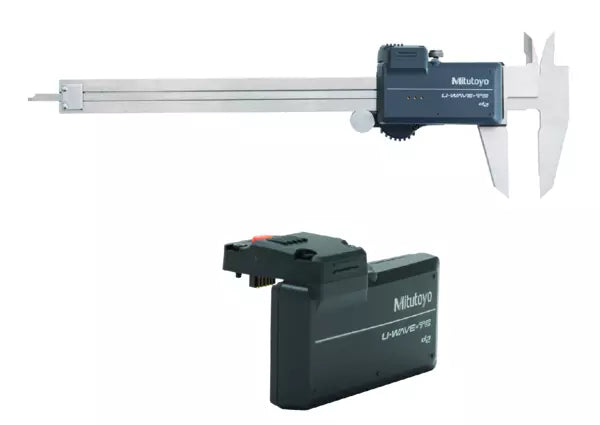 U-WAVE Fit, Buzzer Type Wireless Transmitter for Caliper 264-621