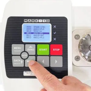 Mark-10 Wire Crimp Pull Tester WT-205M