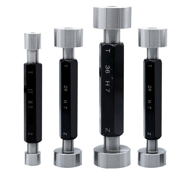 Plain Plug Gauges
