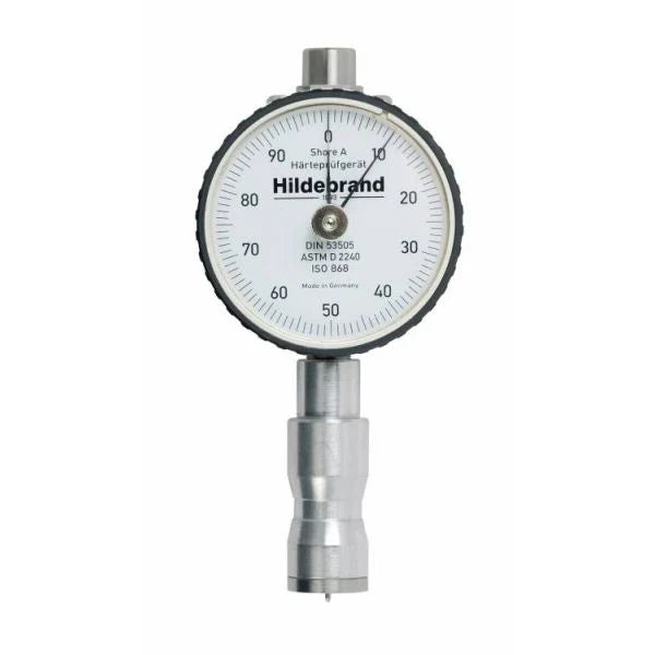 Hardness Testers