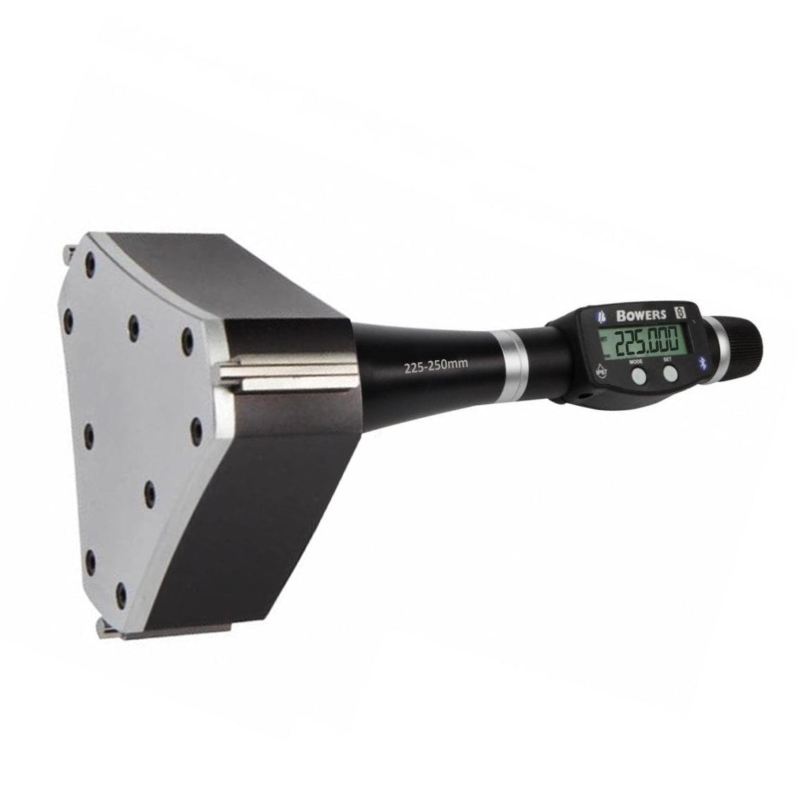 Bore Gauging