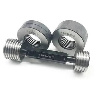 Thread Gauges