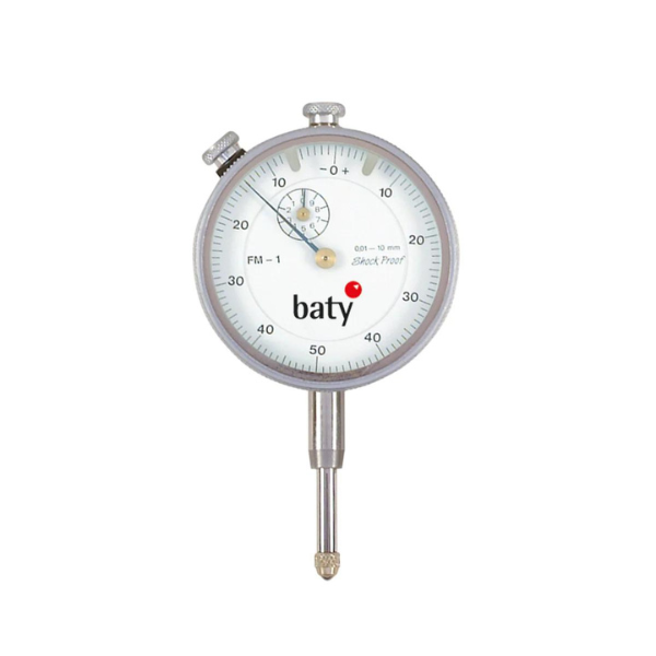 Featured Product - DTI