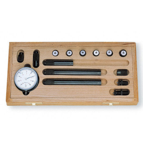 Crankshaft Gauge