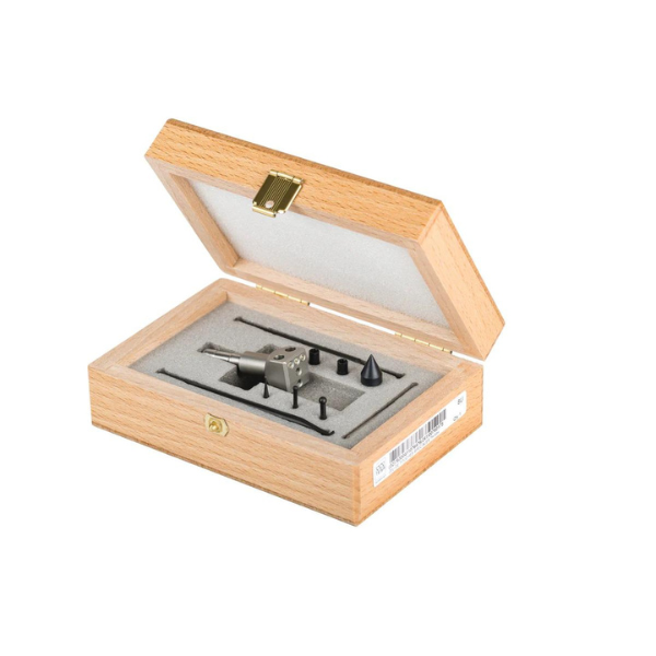 Tesa Height Riser Block Tesa Height Gauge Accessories