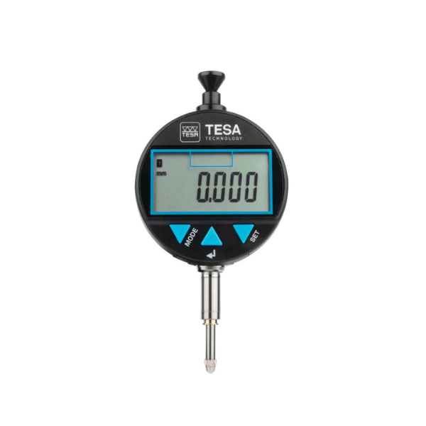 Digital Dial Gauges
