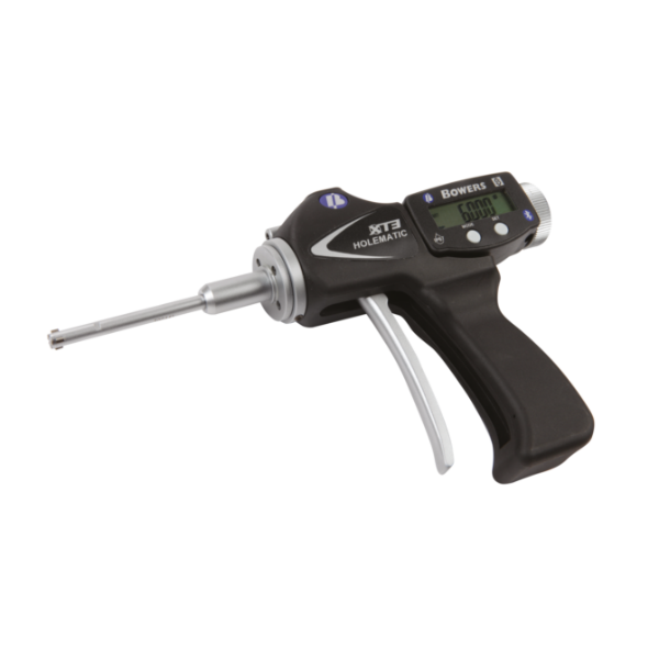 Pistol/Trigger Grip Bore Gauges