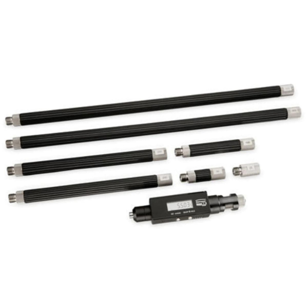 Stick Micrometers