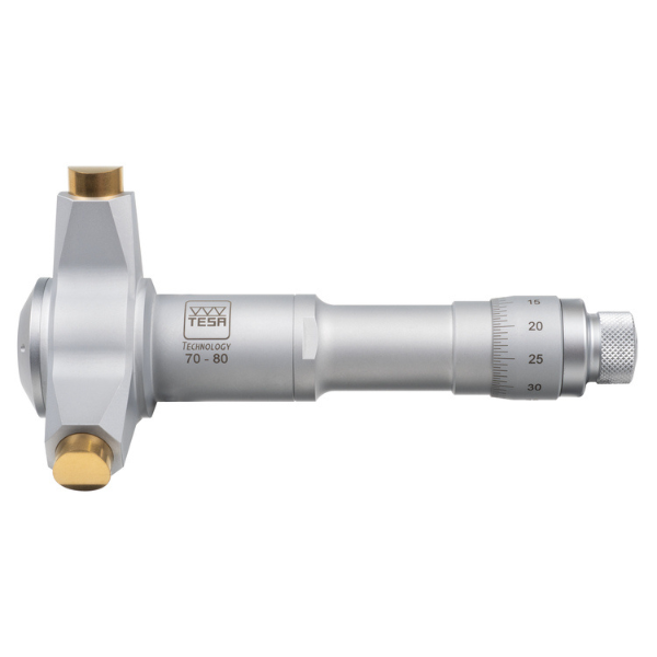 Analogue Bore Micrometers