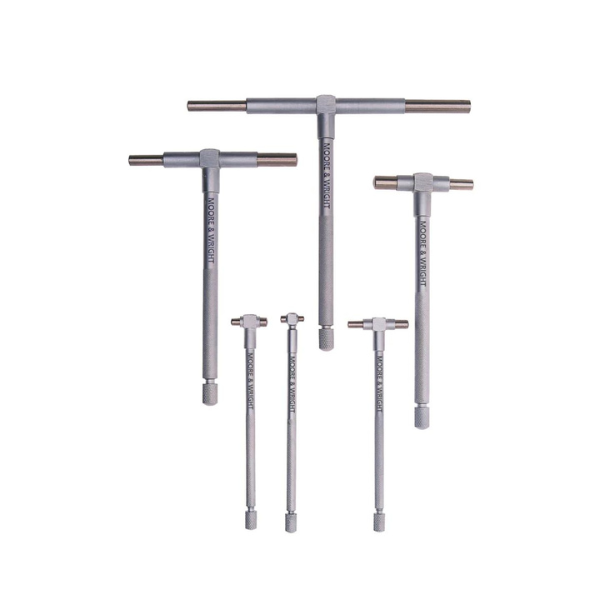 Telescopic Gauges