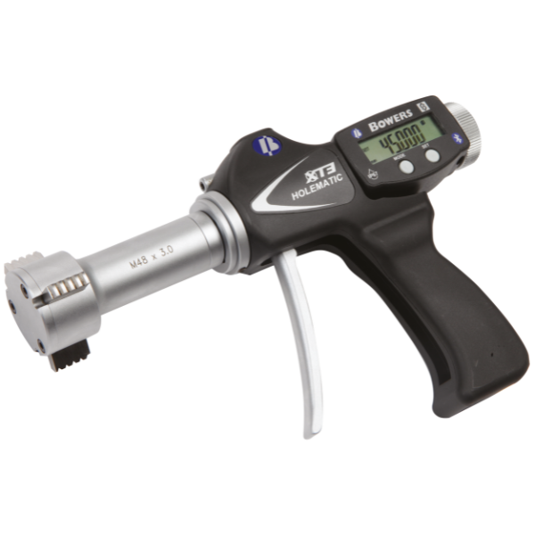 Thread Bore Gauges