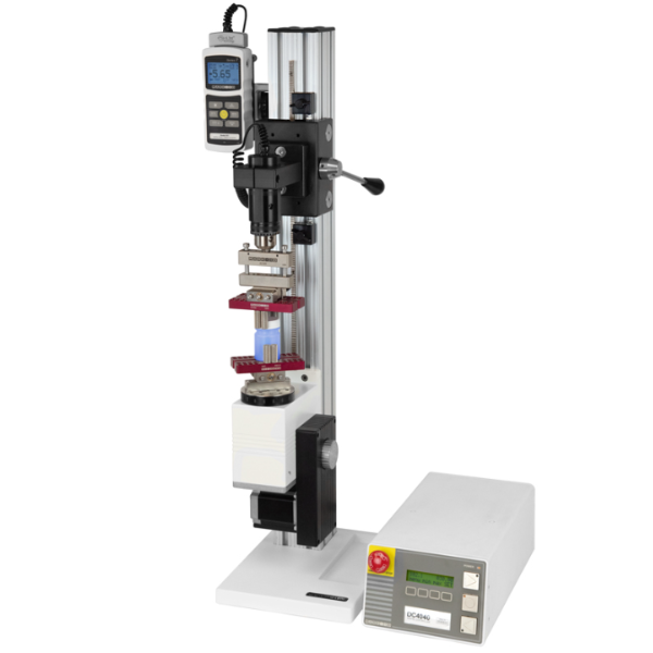 Motorised Torque Testers