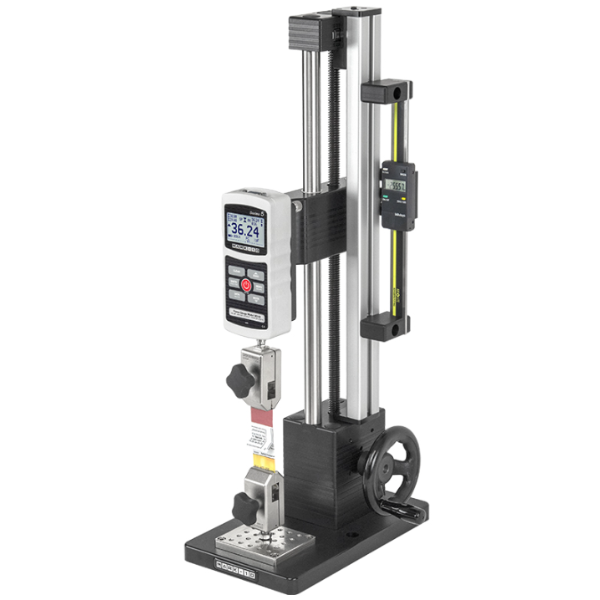 Manual Test Stands