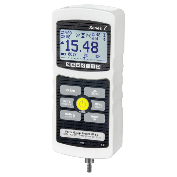 Mark 10 - Force Gauges