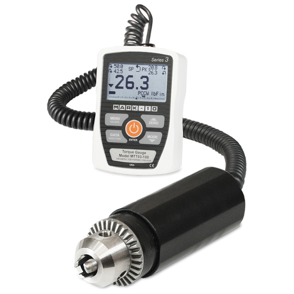 Torque Gauges