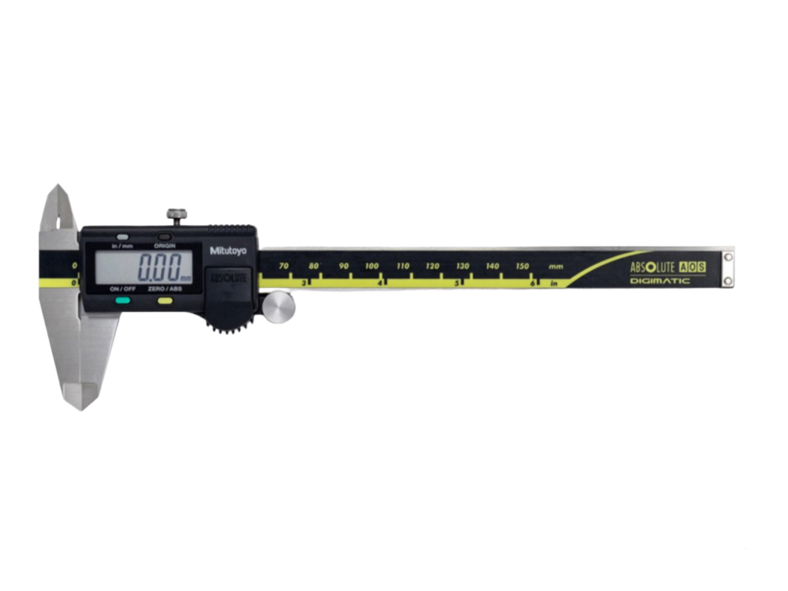 Mitutoyo Calipers