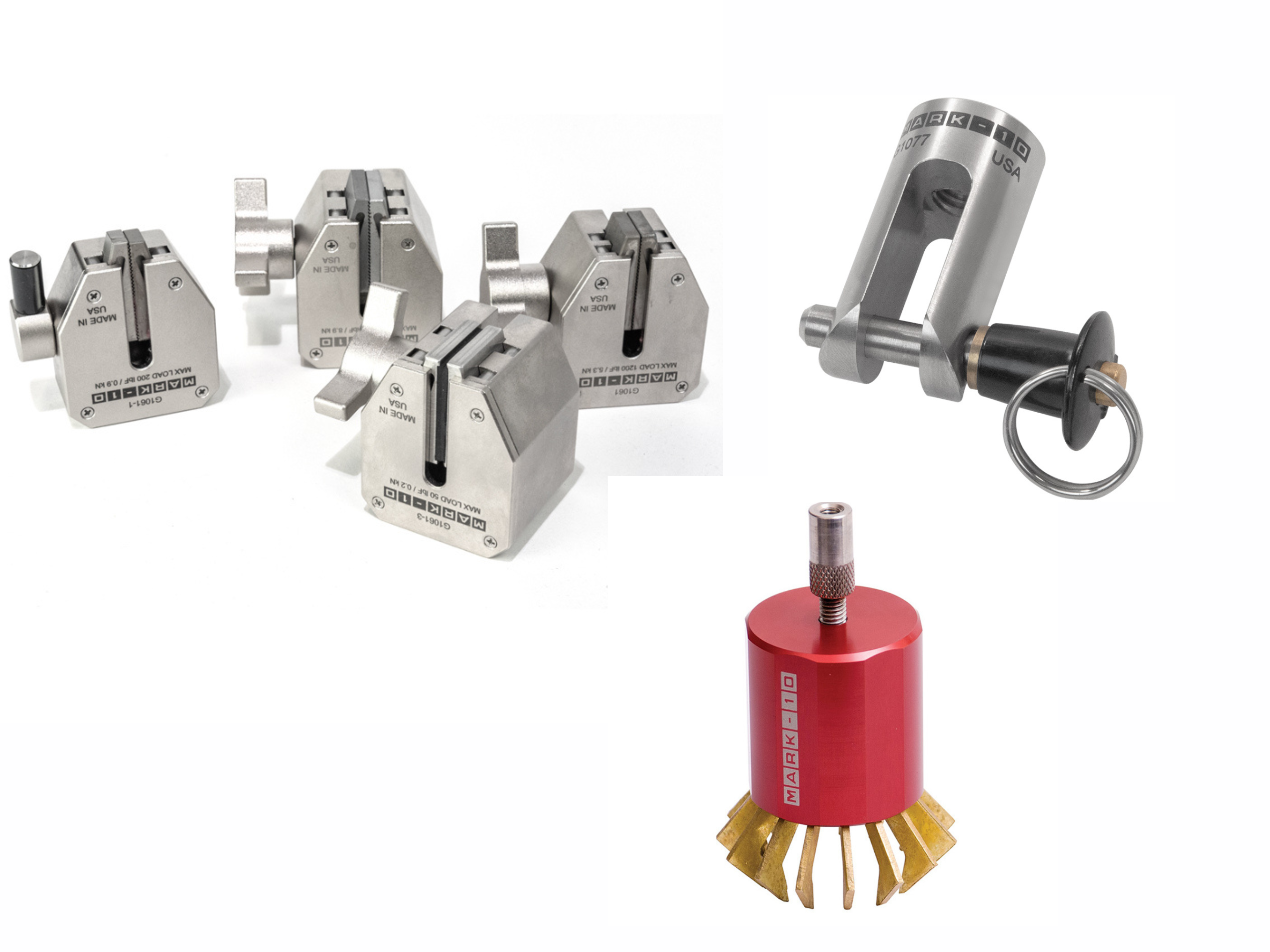 Tensile / Pull