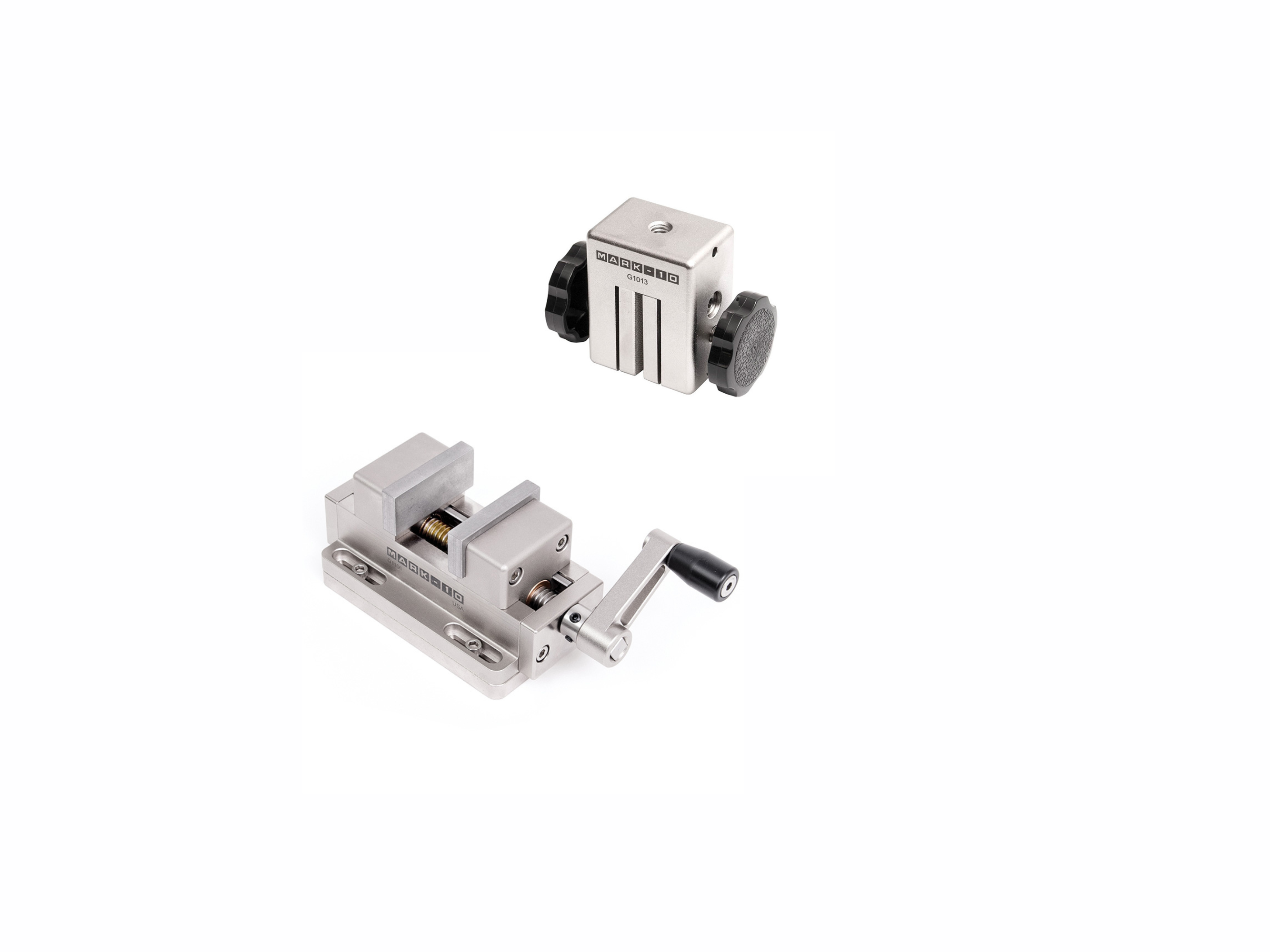Vise / Parallel Jaw