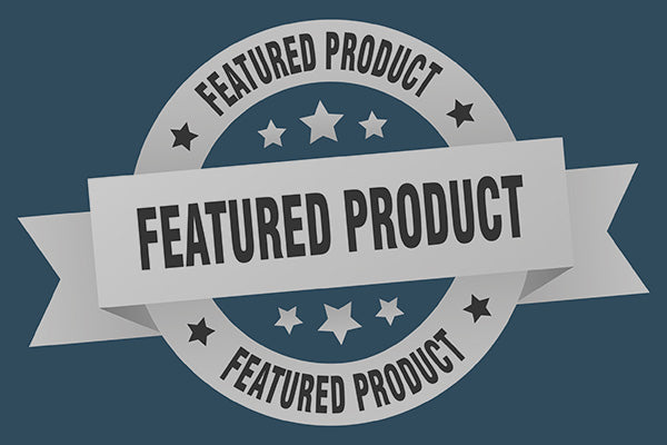 Featured Product Logo