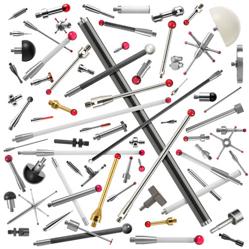 CMM Styli