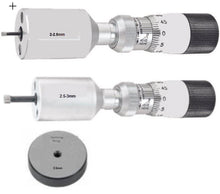 Bowers XT Analogue Micro 0.080-0.120" SMXTA1i