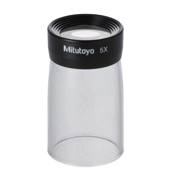 Clear Loupe 5x 183-310