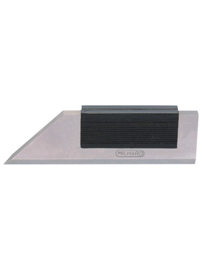 MILHARD KE-4 Knife Straight Edge 150mm x 30mm x 8mm Accuracy .002mm