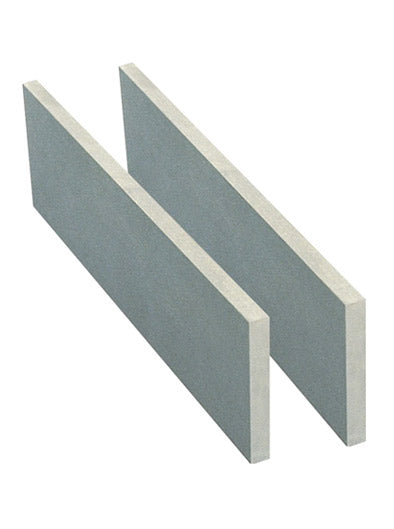 MILHARD SP7 Pair of Parallels 200mm x 18mm x 36mm Accuracy .004mm